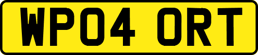 WP04ORT