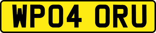 WP04ORU