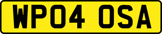 WP04OSA