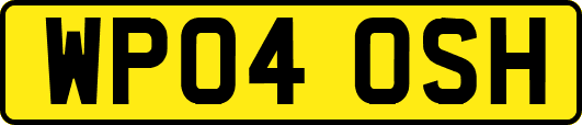 WP04OSH