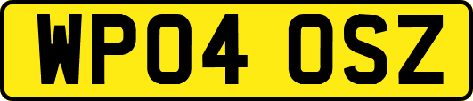 WP04OSZ