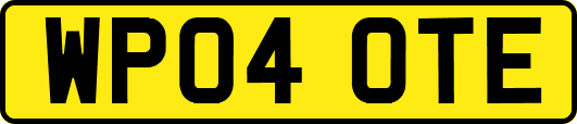 WP04OTE