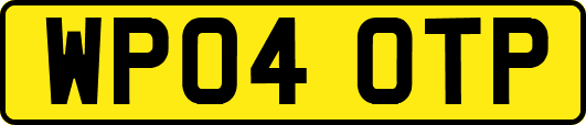 WP04OTP