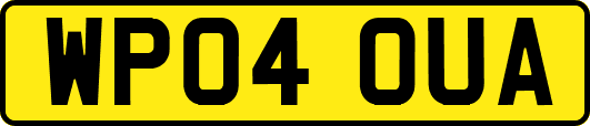 WP04OUA