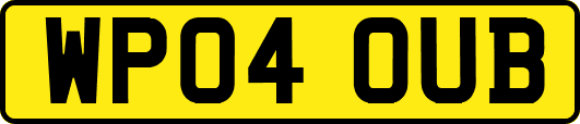 WP04OUB
