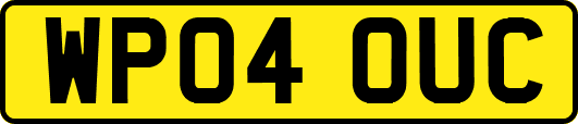 WP04OUC