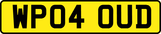 WP04OUD