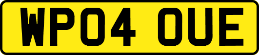 WP04OUE
