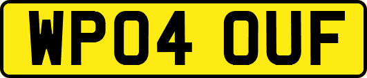 WP04OUF