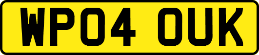 WP04OUK