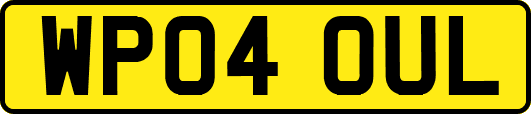 WP04OUL