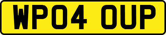 WP04OUP