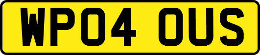 WP04OUS
