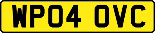 WP04OVC