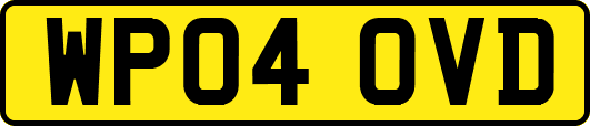 WP04OVD