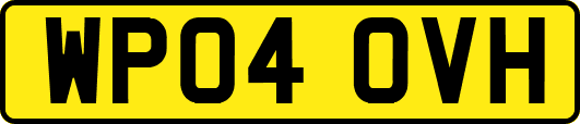 WP04OVH