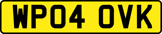 WP04OVK