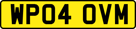 WP04OVM