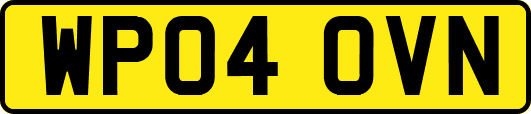WP04OVN