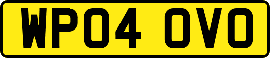 WP04OVO