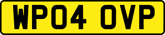 WP04OVP