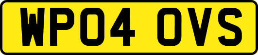 WP04OVS