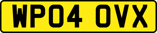 WP04OVX