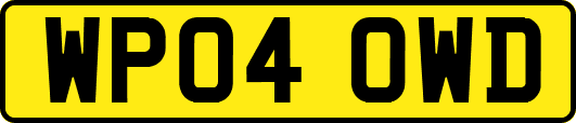 WP04OWD