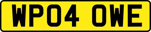 WP04OWE