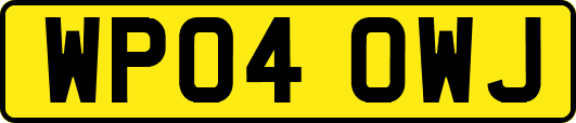 WP04OWJ