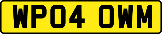 WP04OWM