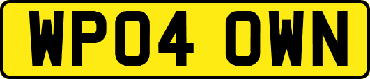 WP04OWN