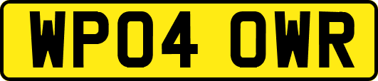 WP04OWR