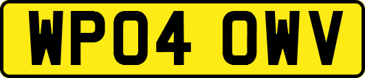 WP04OWV
