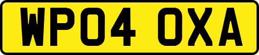 WP04OXA