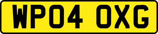 WP04OXG