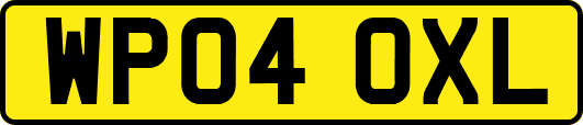 WP04OXL
