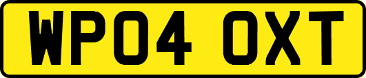 WP04OXT