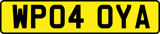 WP04OYA