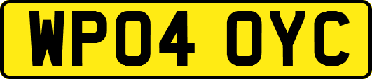 WP04OYC