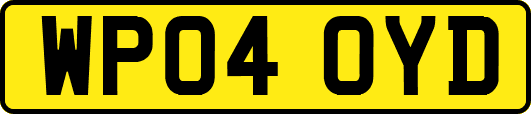 WP04OYD