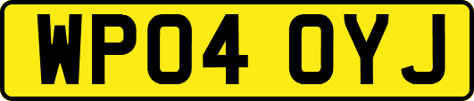 WP04OYJ
