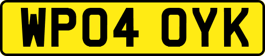 WP04OYK
