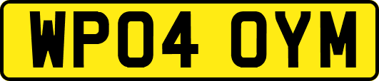 WP04OYM