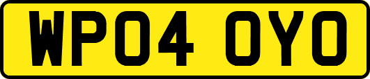 WP04OYO