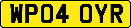 WP04OYR
