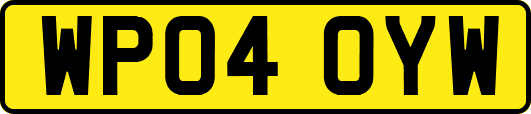 WP04OYW
