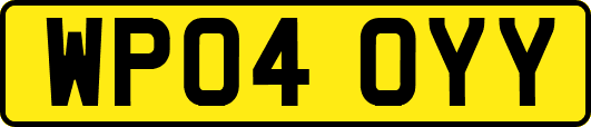 WP04OYY