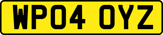 WP04OYZ