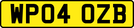 WP04OZB